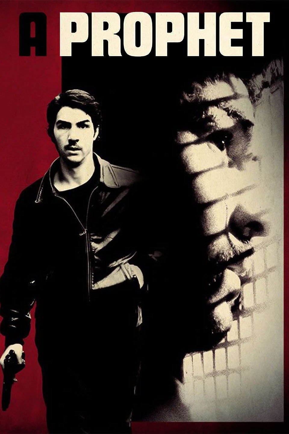 A Prophet (2009) [34887] (A1765318134) [[Movies]] --Plex--